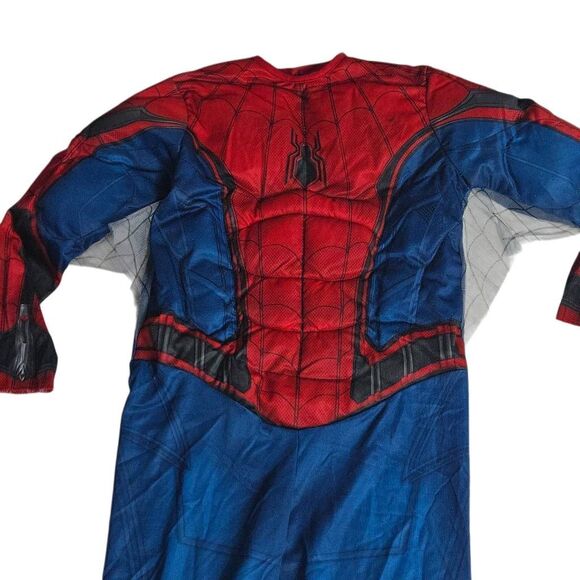Rubies Marvel Spider-Man costume M - Picture 2 of 8